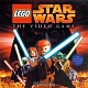 LEGO Star Wars (Звездные войны)