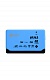 Устройство чтения карт памяти KREOLZ VCR382 63 in 1 / 6 слотов, в т.ч. CF, Tflash/microSD