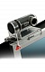 Веб-камера KREOLZ WCM-2 USB 2.0; 1,3Мпикс; встроенный микрофон; функция face tracking; крепление на 
