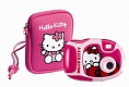 Фотоаппарат Hello Kitty 3Мп с сумкой